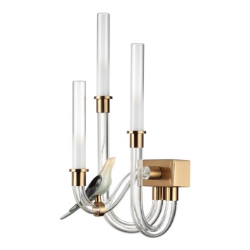 Бра Odeon Light Lark 5431/6WL-2