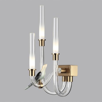 Бра Odeon Light Lark 5431/6WL-3