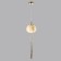 Люстра Odeon Light Fiolent 5432/1