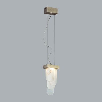 Люстра Odeon Light Foros 5437/12L-4