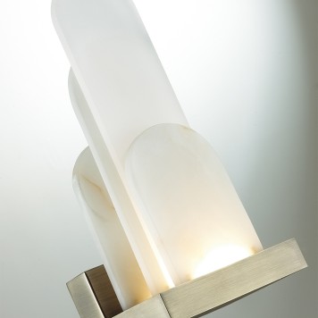 Бра Odeon Light Foros 5437/12WL-5