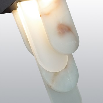 Люстра Odeon Light Foros 5438/12L-4