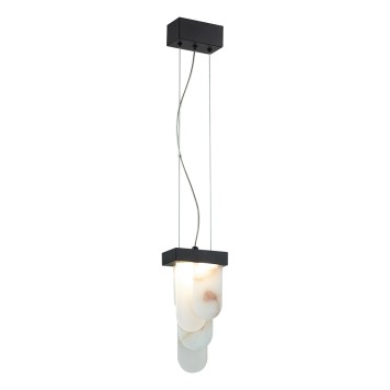 Люстра Odeon Light Foros 5438/12L