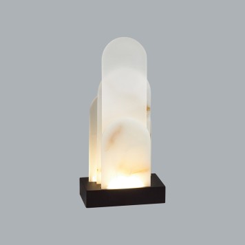 Лампа настольная Odeon Light Foros 5438/12TL-3