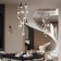 Люстра Odeon Light Afalina 5442/137L