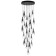 Люстра Odeon Light Afalina 5442/137L