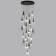 Люстра Odeon Light Afalina 5442/137L