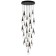 Люстра Odeon Light Afalina 5442/137L