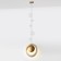 Люстра Odeon Light Saturn 5443/1