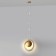 Люстра Odeon Light Saturn 5443/1