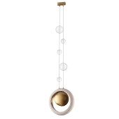 Люстра Odeon Light Saturn 5443/1 Люстра Odeon Light Saturn 5443/1