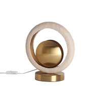 Лампа настольная Odeon Light Saturn 5443/1T Лампа настольная Odeon Light Saturn 5443/1T