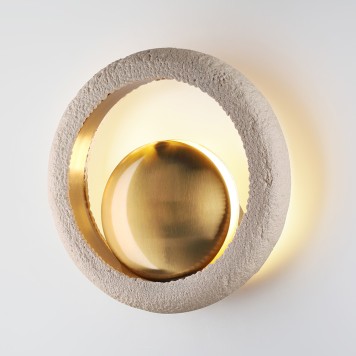 Бра Odeon Light Saturn 5443/1W-2