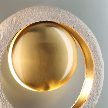 Бра Odeon Light Saturn 5443/1W-6