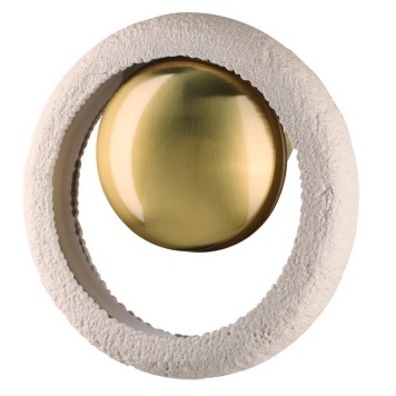 Бра Odeon Light Saturn 5443/1W