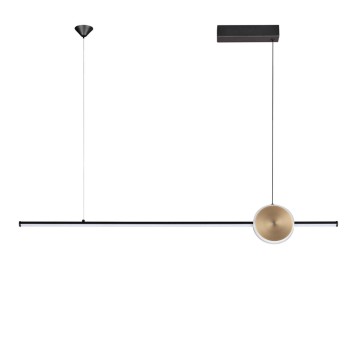 Люстра Odeon Light Stilo 6601/30L-2