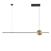 Люстра Odeon Light Stilo 6601/30L