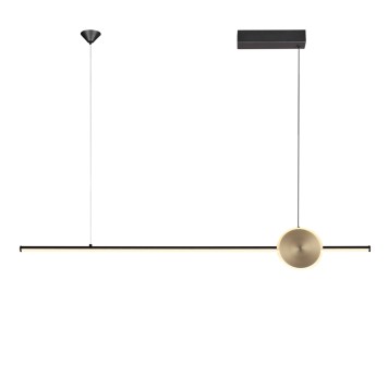 Люстра Odeon Light Stilo 6601/30L