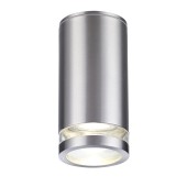 Уличный потолочный светильник Odeon Light Motto 6604/1C