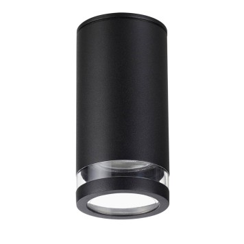 Уличный потолочный светильник Odeon Light Motto 6605/1C-3