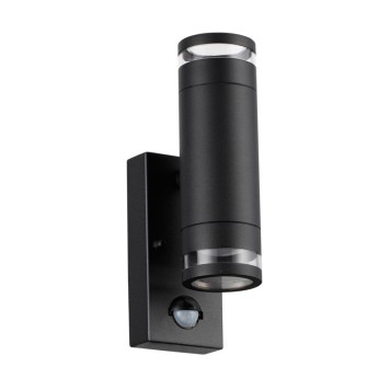 Уличный настенный светильник Odeon Light Motto 6605/2W