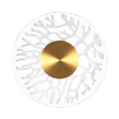 Настенный светильник Odeon Light Solaris 6627/9WL