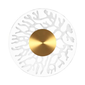 Настенный светильник Odeon Light Solaris 6627/9WL Настенный светильник Odeon Light Solaris 6627/9WL