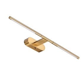 Подсветка для картины Odeon Light Aledo 6635/7WL Подсветка для картины Odeon Light Aledo 6635/7WL