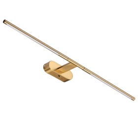 Подсветка для картины Odeon Light Aledo 6635/9WL Подсветка для картины Odeon Light Aledo 6635/9WL