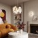 Люстра Odeon Light Chiara 6638/45L