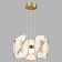 Люстра Odeon Light Chiara 6638/45L