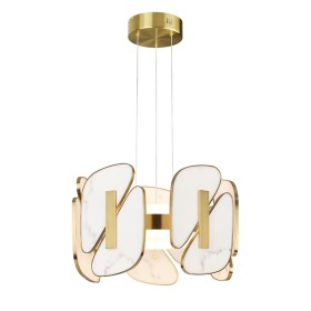 Люстра Odeon Light Chiara 6638/45L Люстра Odeon Light Chiara 6638/45L