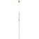 Люстра Odeon Light Monella 6639/12L