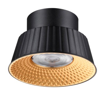 Светильник точечный Odeon Light Mali 6643/6CL-1