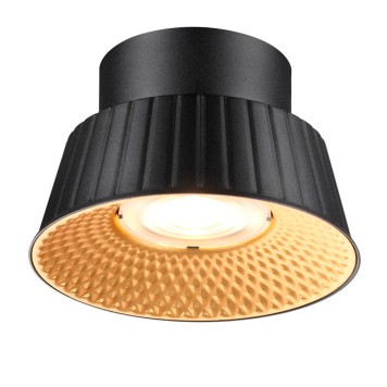 Светильник точечный Odeon Light Mali 6643/6CL