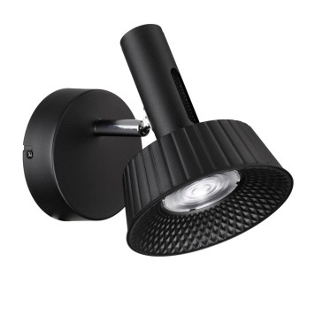 Спот Odeon Light Mali 6643/7WL-1