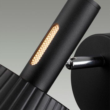 Спот Odeon Light Mali 6643/7WL-3