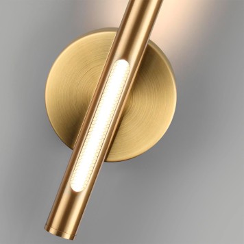 Бра Odeon Light Mali 6644/10WL-4