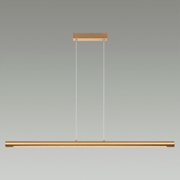 Люстра Odeon Light Mali 6644/45L-3