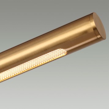 Люстра Odeon Light Mali 6644/45L-4