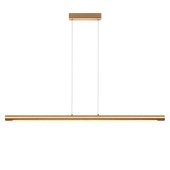 Люстра Odeon Light Mali 6644/45L