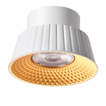 Светильник точечный Odeon Light Mali 6644/6CL-2