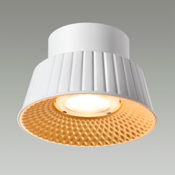 Светильник точечный Odeon Light Mali 6644/6CL-3