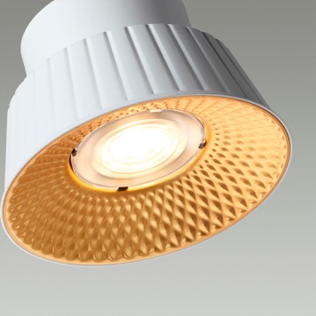 Светильник точечный Odeon Light Mali 6644/6CL-4