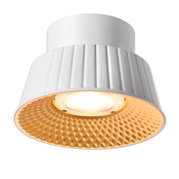 Светильник точечный Odeon Light Mali 6644/6CL