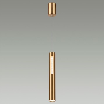 Люстра Odeon Light Mali 6644/7L-2