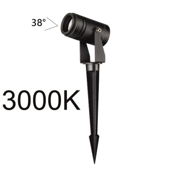 Уличный фонарь Odeon Light Stima 6647/10GL3-2