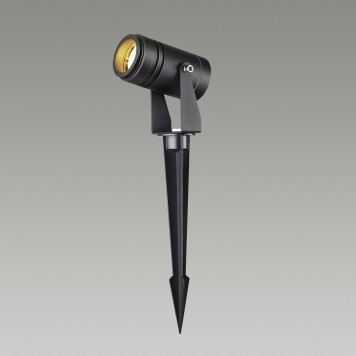 Уличный фонарь Odeon Light Stima 6647/10GL3-3