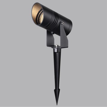 Уличный фонарь Odeon Light Stima 6647/15GL3-2