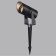 Уличный фонарь Odeon Light Stima 6647/15GL3